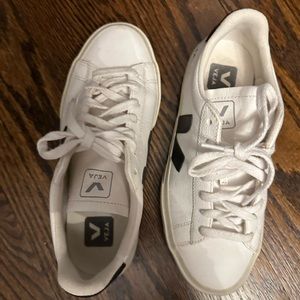 Veja campo wowens sneakers